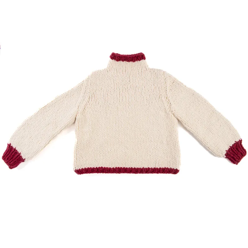 A-MORE Queen Of Hearts - Maglione sold by A-More