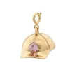 A-MORE Mix&Match - Charm Gem Hat sold by A-More