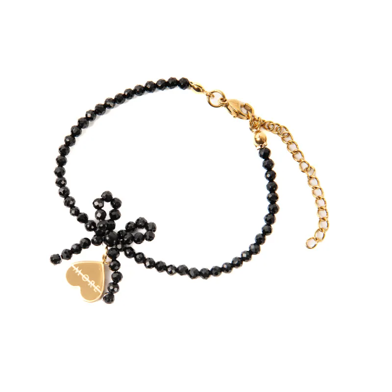 A-MORE Bowy - Bracciale sold by A-More