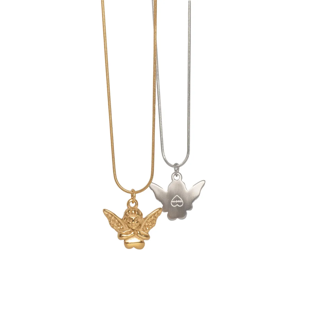 A-MORE Cherub - Collana sold by A-More product image thumbnail 3