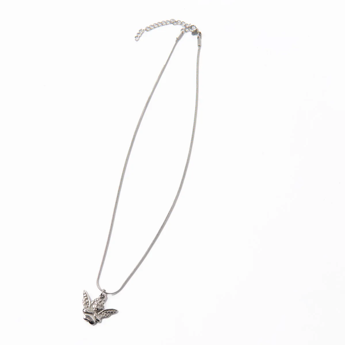 A-MORE Cherub - Collana sold by A-More product image thumbnail 2