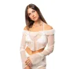 A-MORE Bora Bora - Top Spalle Scoperte sold by A-More