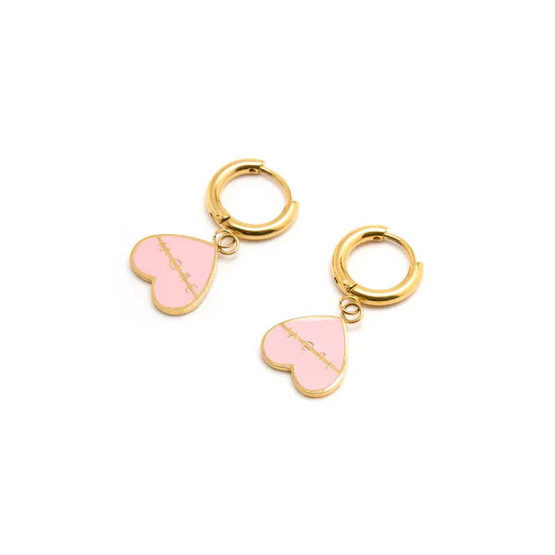 A-MORE Color Rush - Orecchini sold by A-More