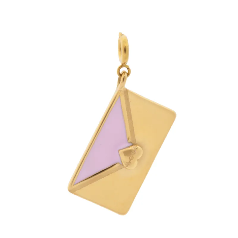 A-MORE Mix&Match - Charm Letter sold by A-More