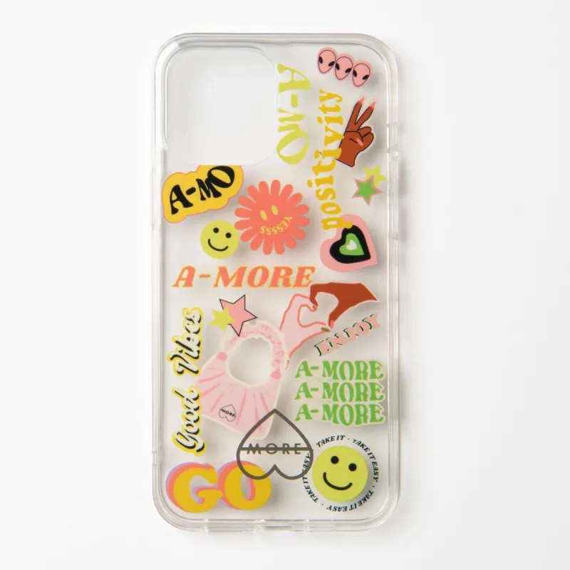 A-MORE - Aesthetic Phone Case sold by A-More