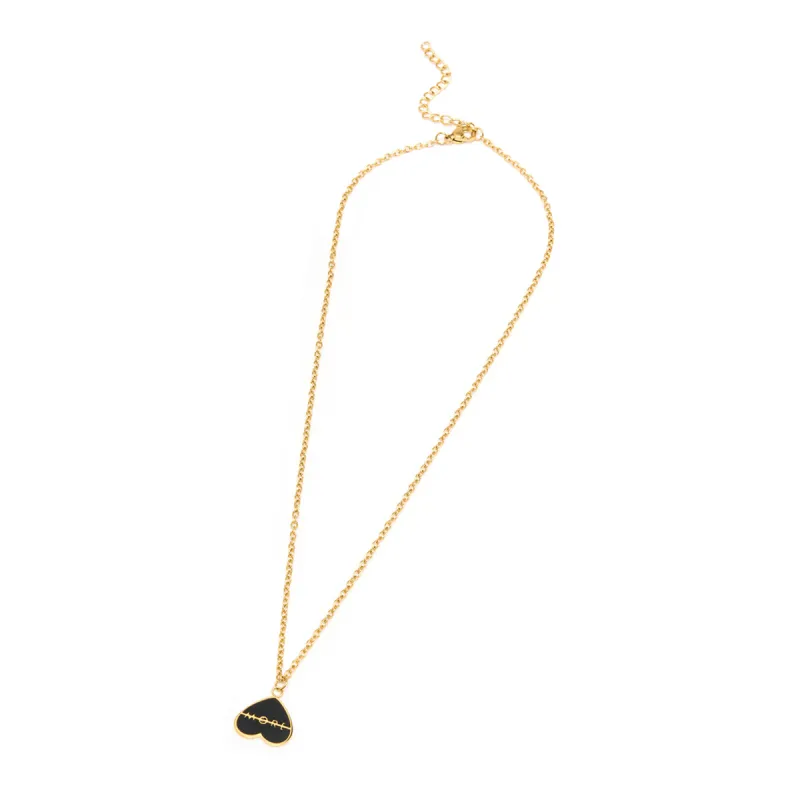 A-MORE The one - Collana made by A-More