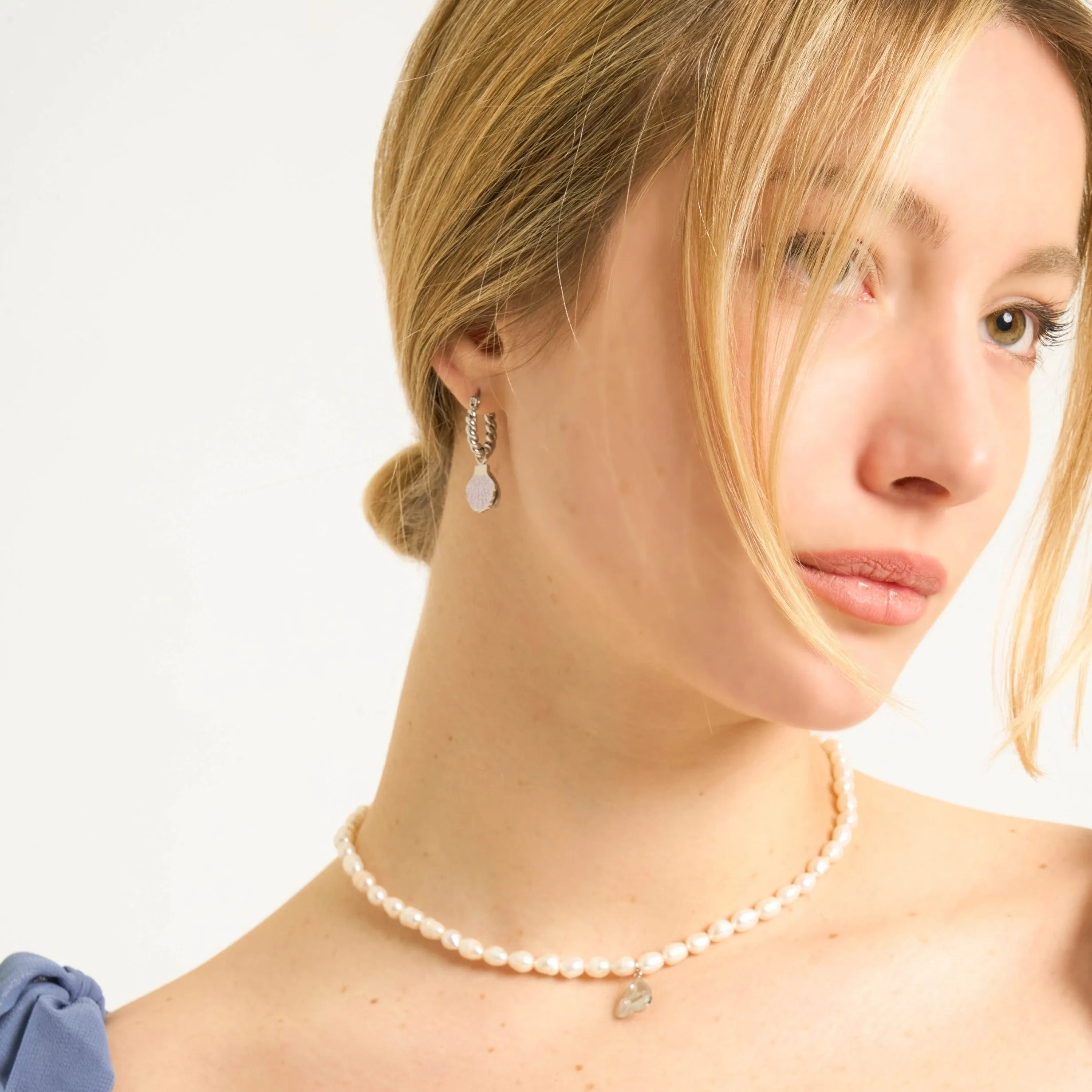 A-MORE - Orecchini Seashell sold by A-More product image thumbnail 5