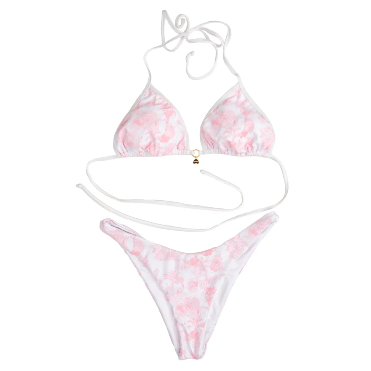 A-MORE Martinica - Bikini Top sold by A-More product image thumbnail 3