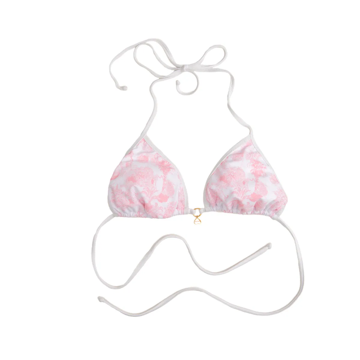 A-MORE Martinica - Bikini Top sold by A-More