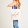 A-MORE Love Is Not Enough - Tote Bag sold by A-More