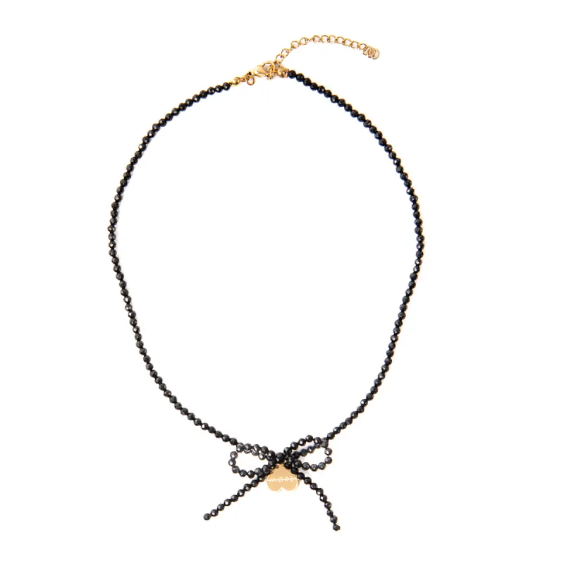 A-MORE Bowy - Collana made by A-More