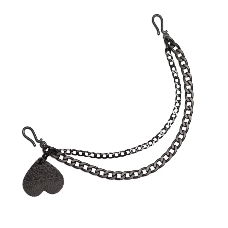 A-MORE Breakup - Chain sold by A-More