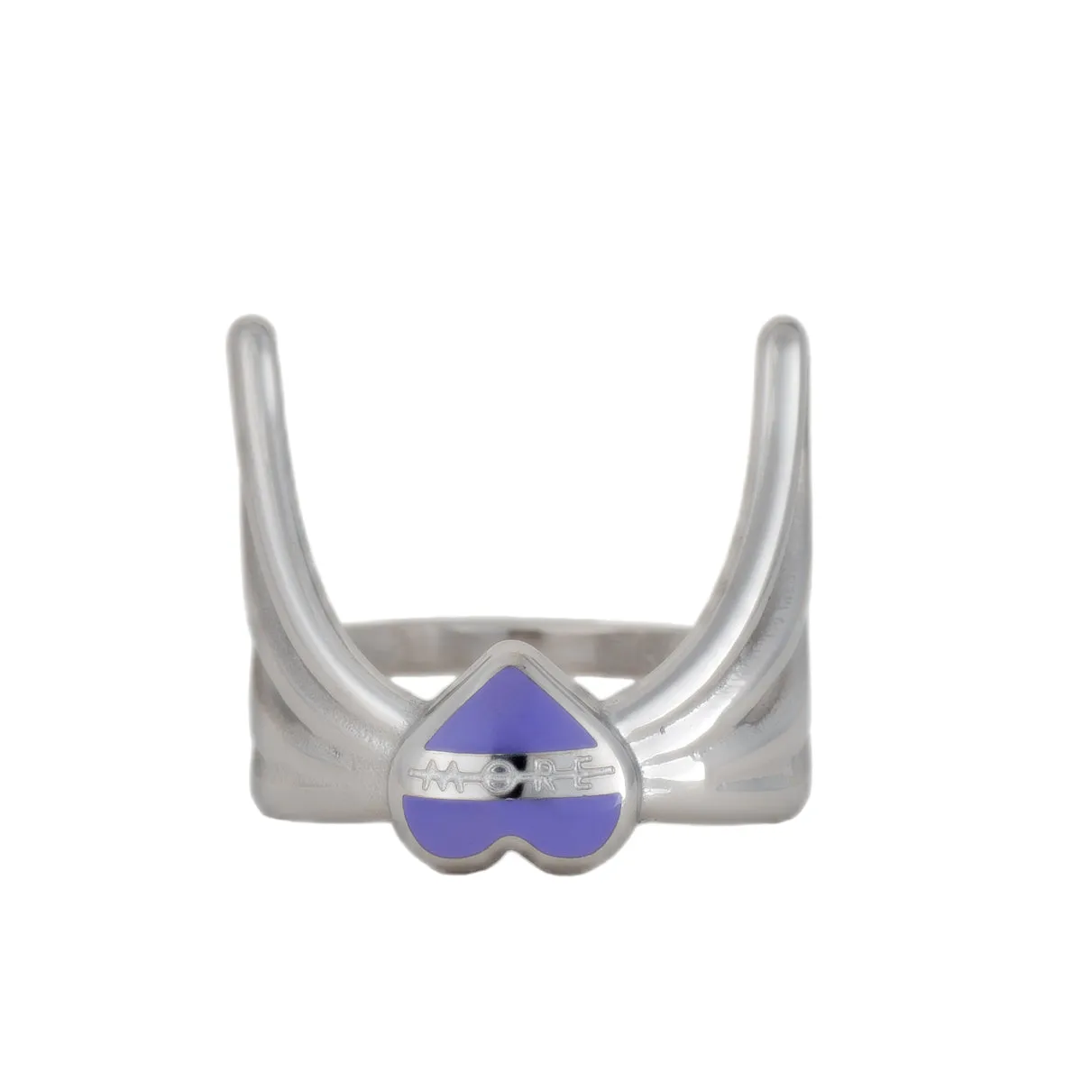 A-MORE - TECNA anello sold by A-More product image thumbnail 2