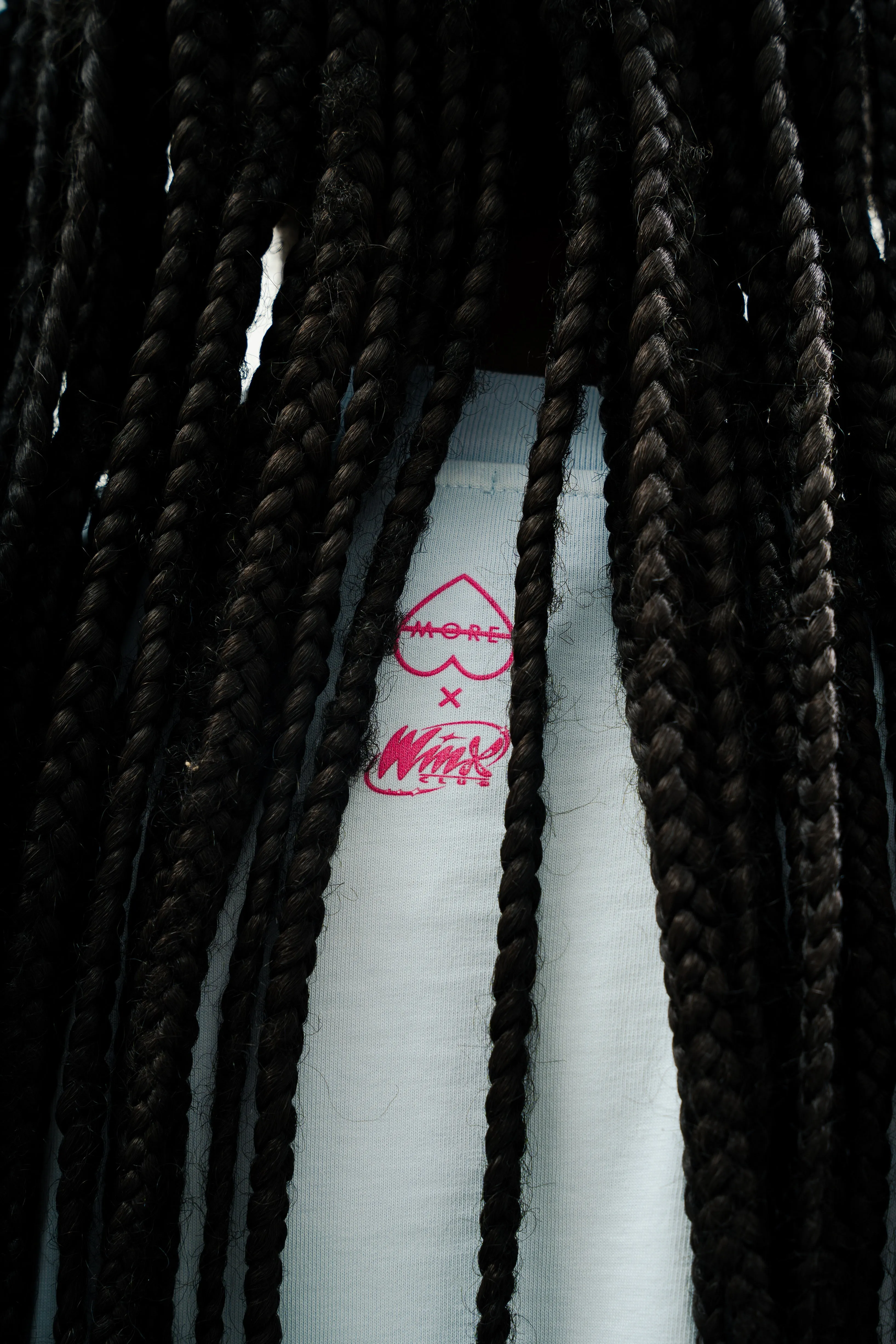 A-MORE - AISHA tee sold by A-More product image thumbnail 3