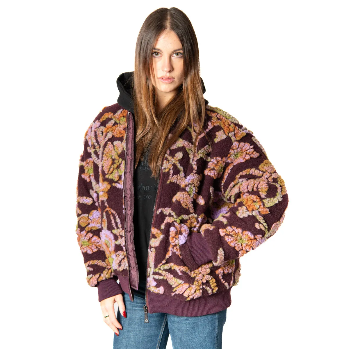 A-MORE Tribeca - Bomber sold by A-More