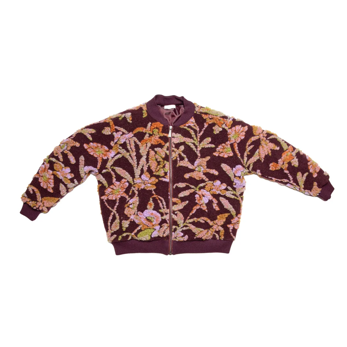 A-MORE Tribeca - Bomber sold by A-More product image thumbnail 3