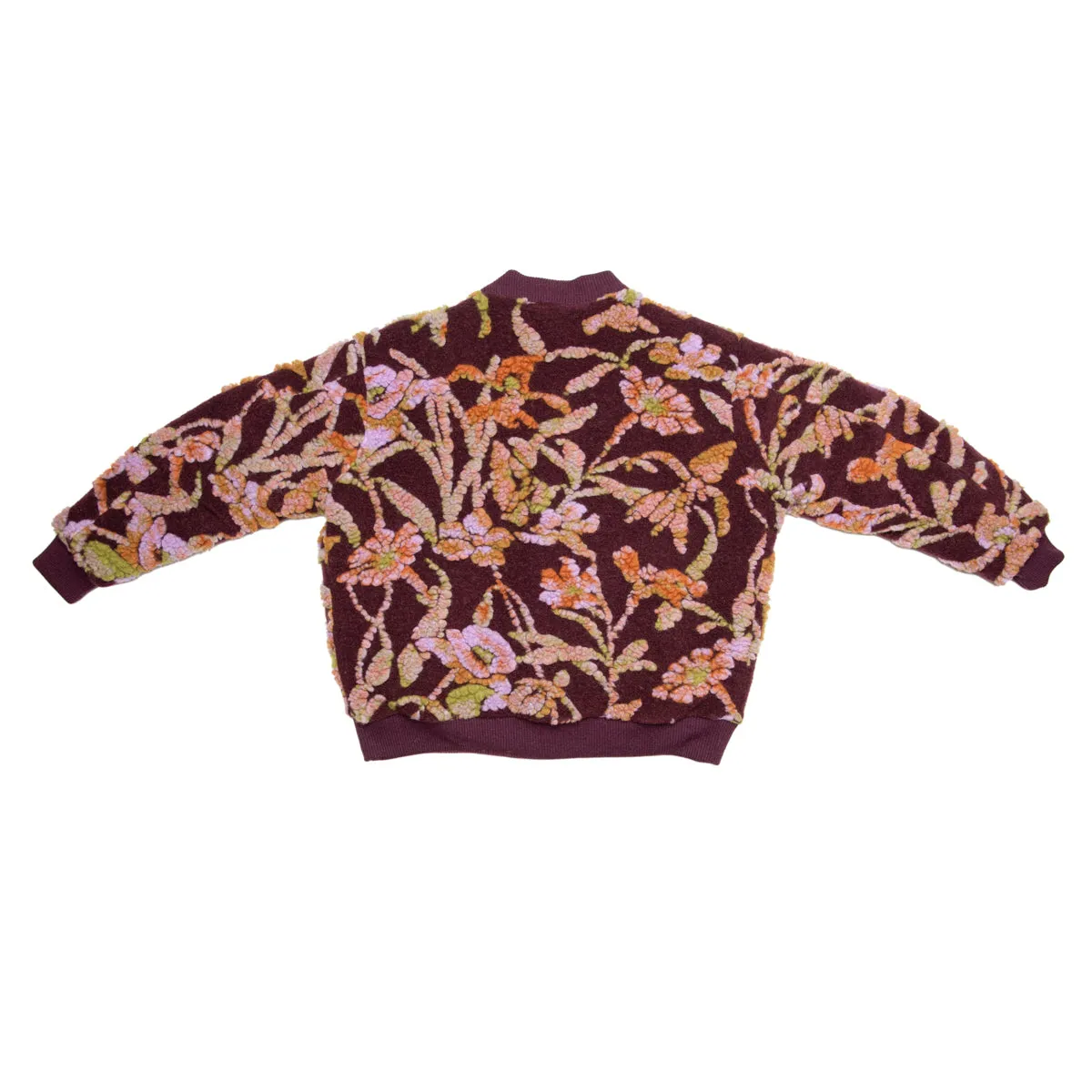 A-MORE Tribeca - Bomber sold by A-More product image thumbnail 4