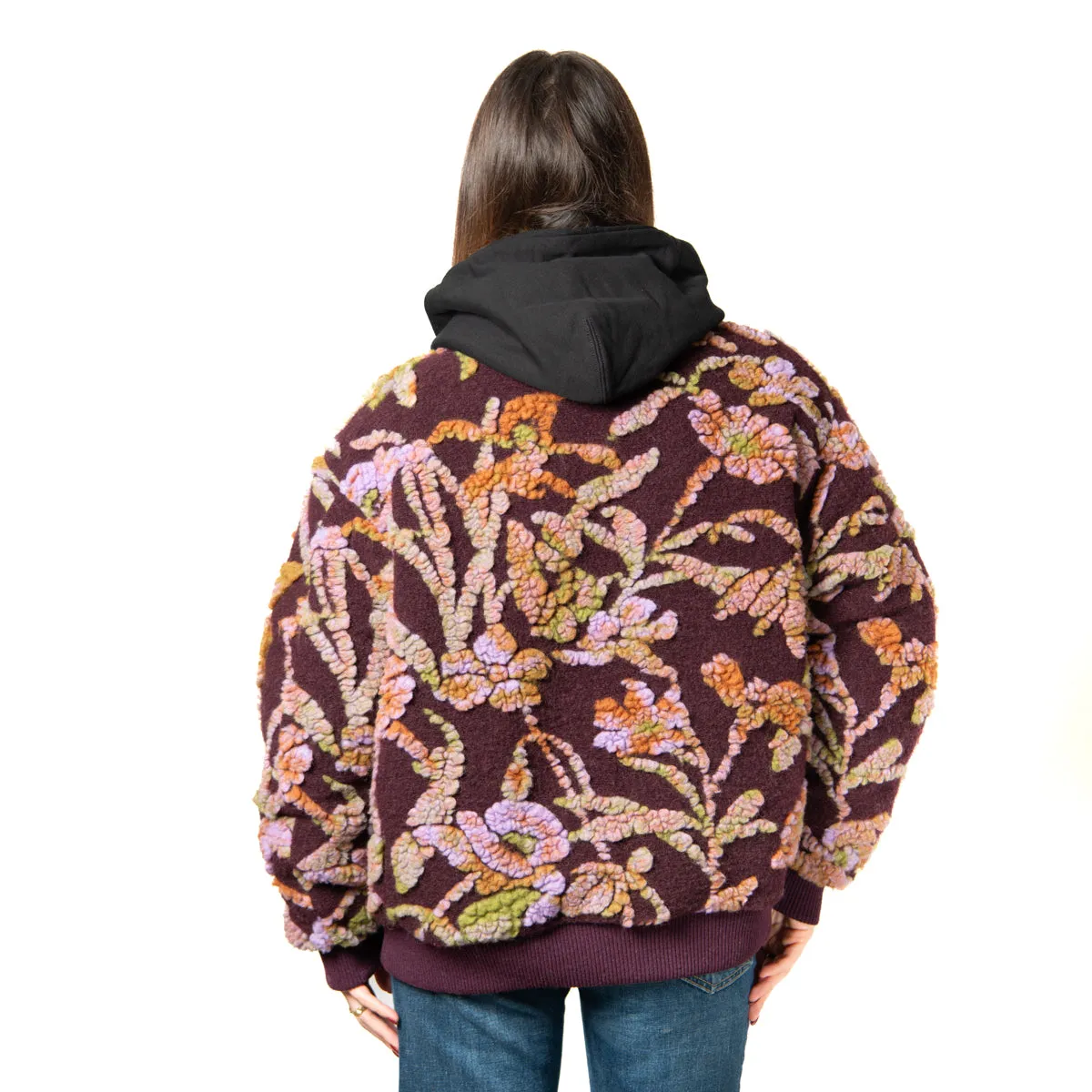 A-MORE Tribeca - Bomber sold by A-More product image thumbnail 2