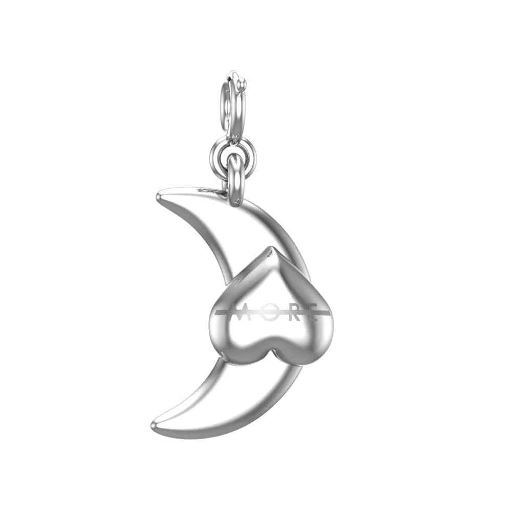 A-MORE Mix&Match - Charm Moon sold by A-More product image thumbnail 4