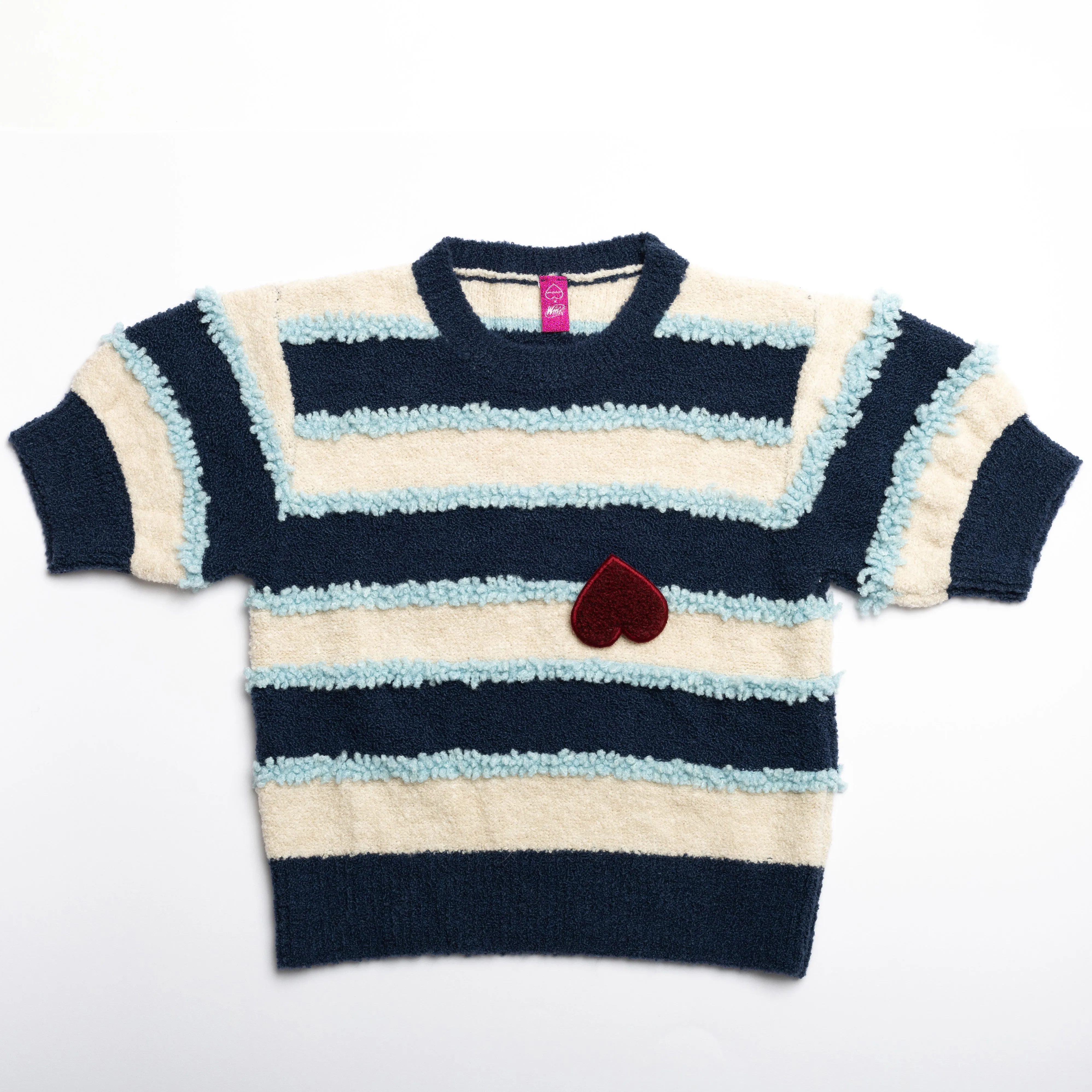 A-MORE - Bloom Iconic Sweater sold by A-More product image thumbnail 3
