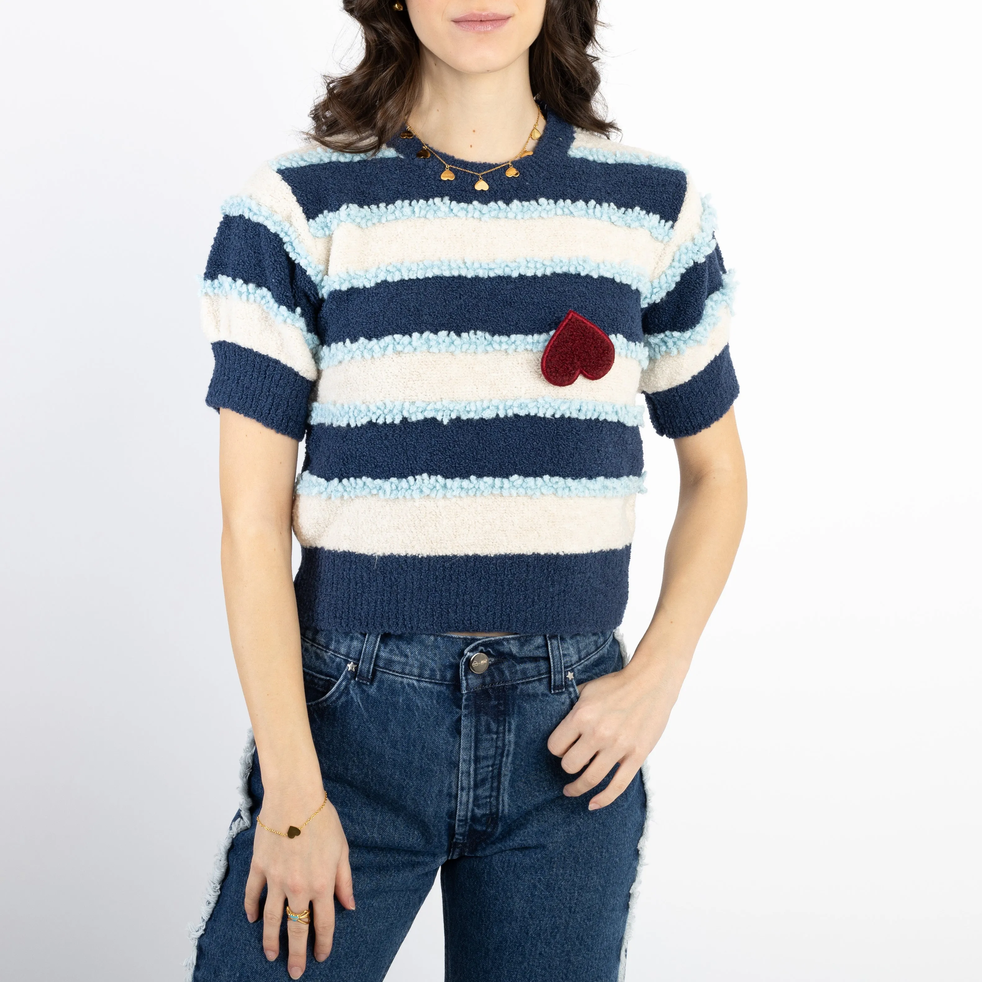 A-MORE - Bloom Iconic Sweater sold by A-More product image thumbnail 5