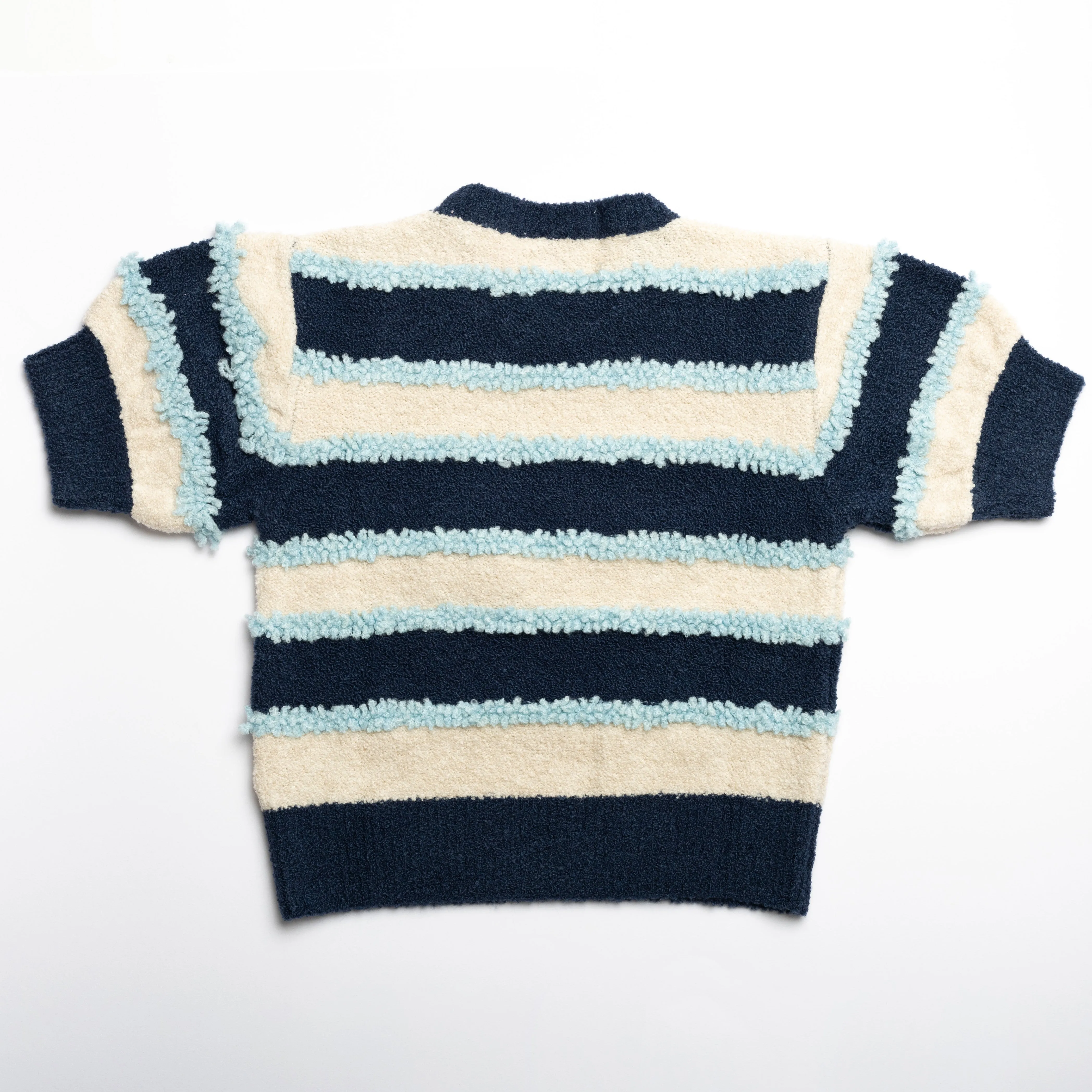 A-MORE - Bloom Iconic Sweater sold by A-More product image thumbnail 4