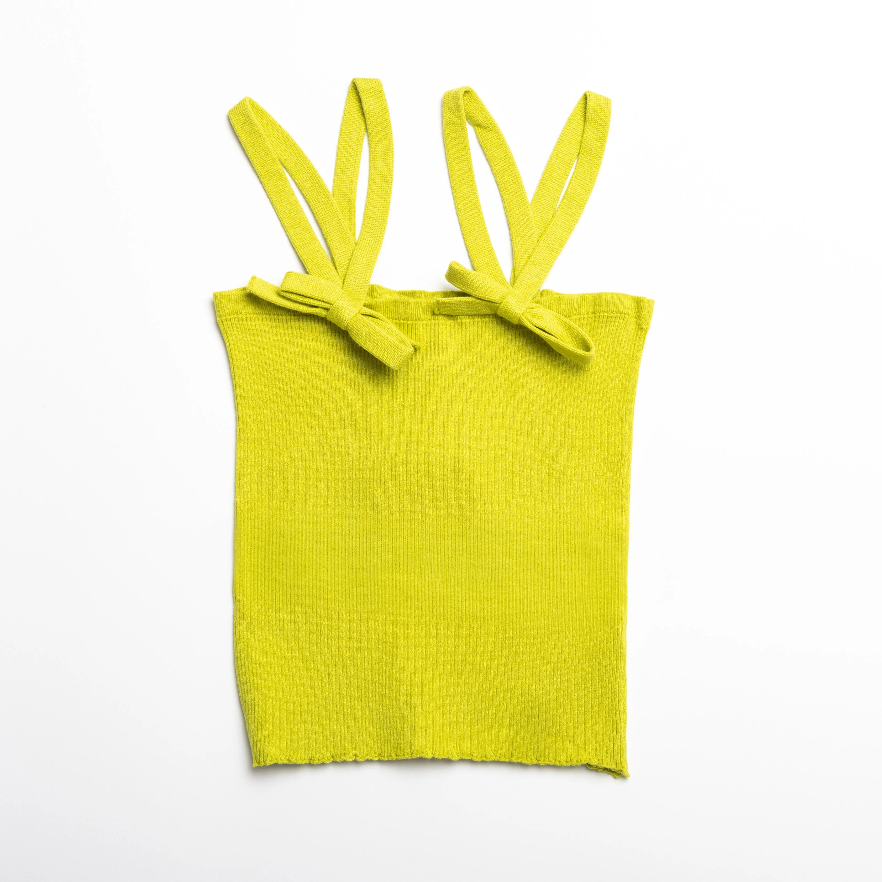 A-MORE - Flora Tricot Tank Top sold by A-More product image thumbnail 2