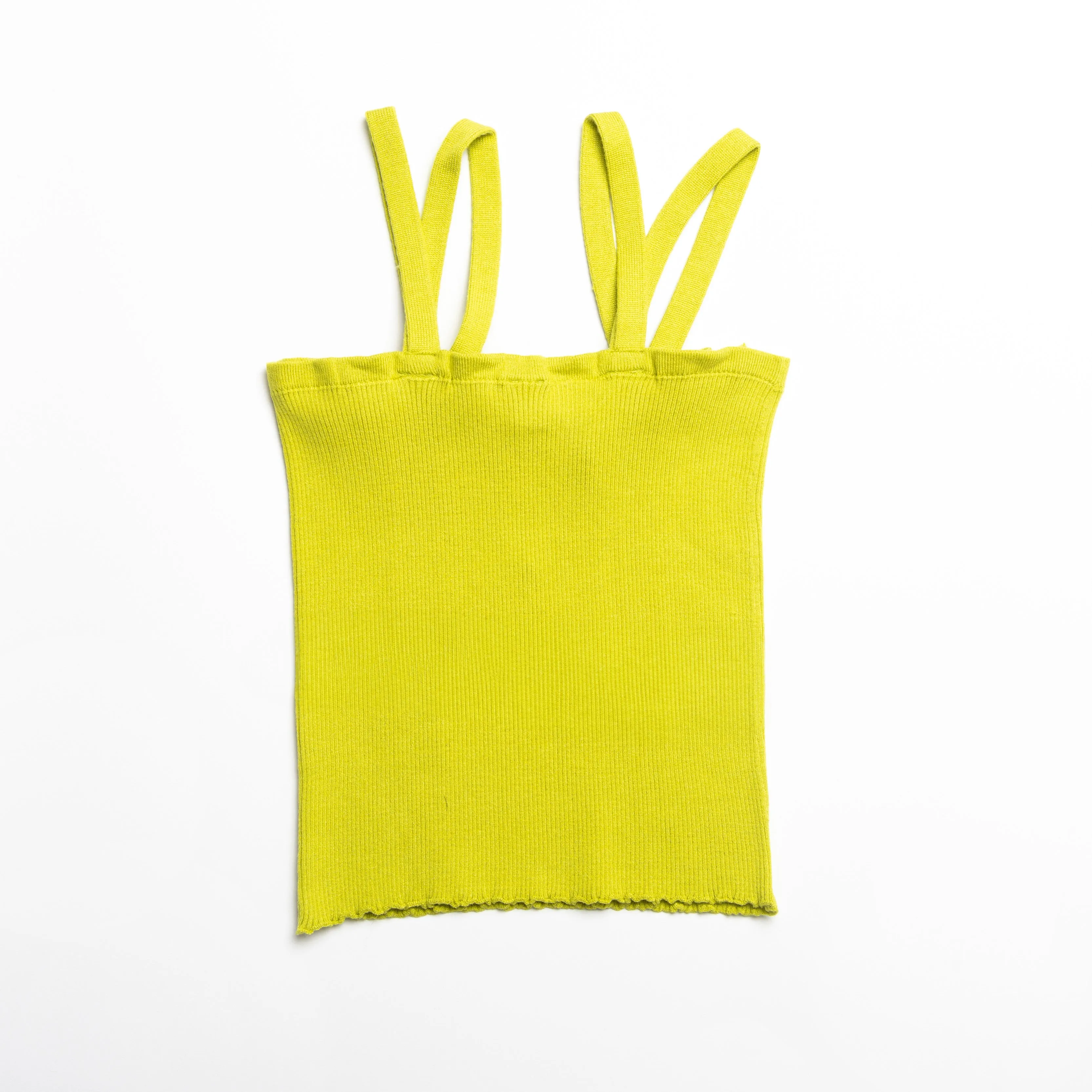 A-MORE - Flora Tricot Tank Top sold by A-More product image thumbnail 3