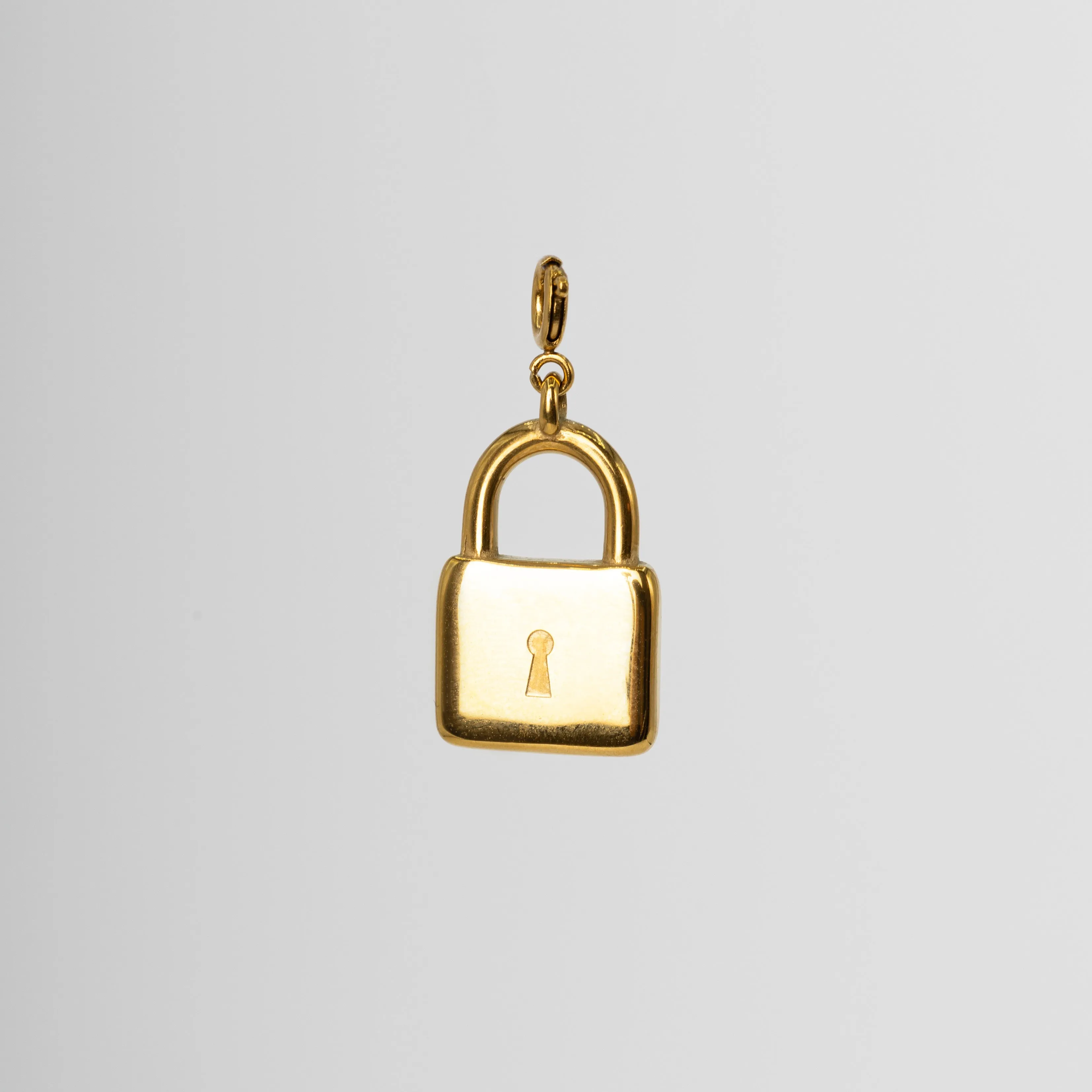 A-MORE Mix&Match - Charm Lock sold by A-More product image thumbnail 2