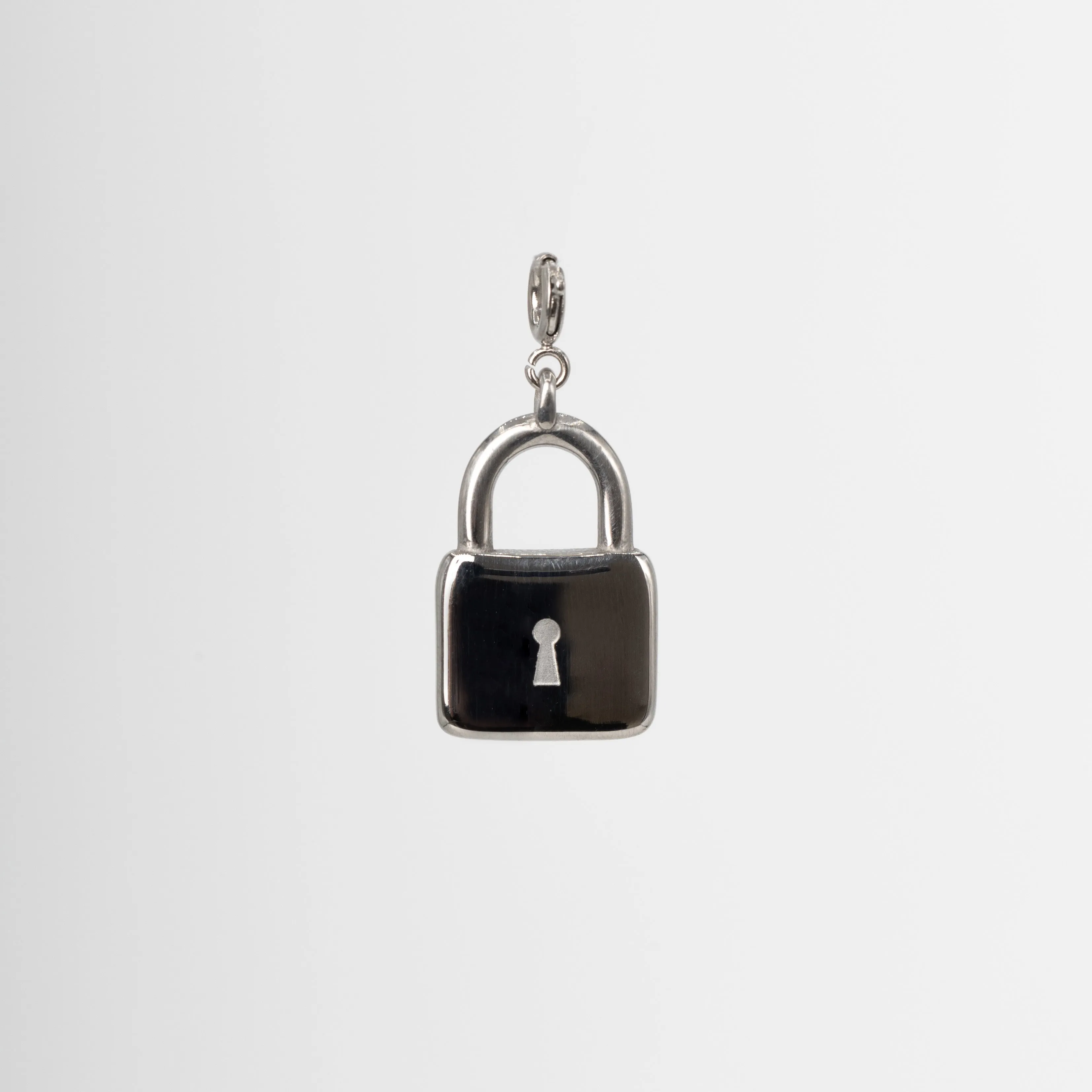 A-MORE Mix&Match - Charm Lock sold by A-More product image thumbnail 4