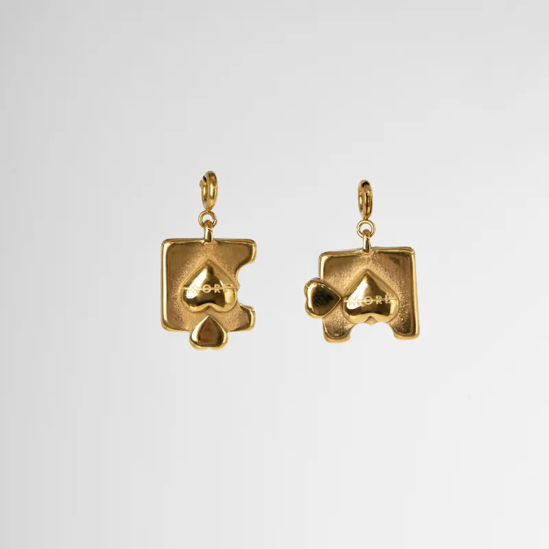 A-MORE Mix&Match - Charm Puzzle sold by A-More