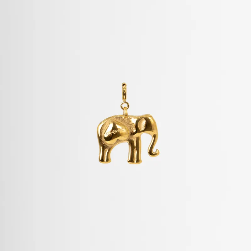 A-MORE Mix&Match - Charm Elephant sold by A-More