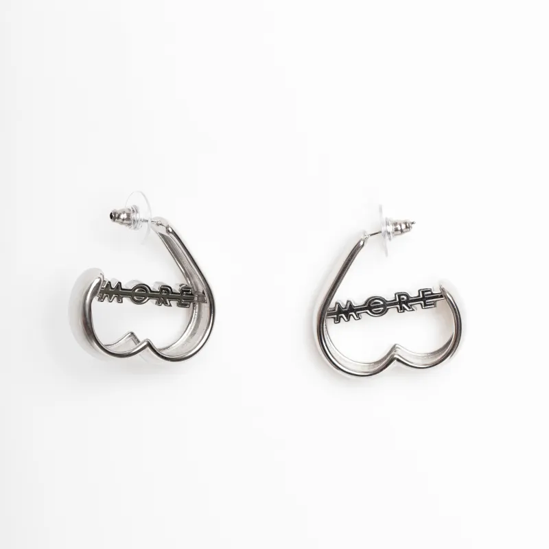 A-MORE Iconic Earrings made by A-More