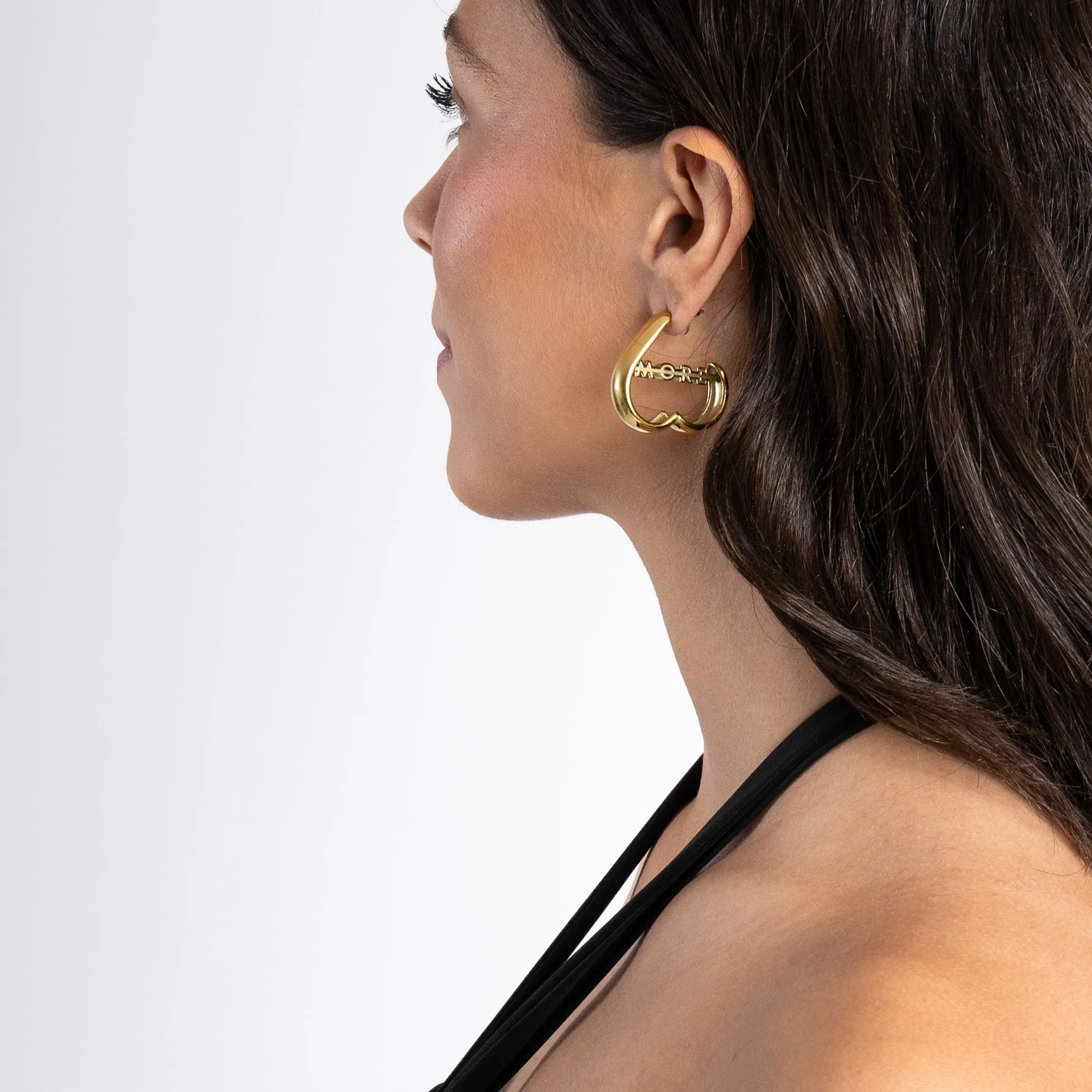 A-MORE Iconic Earrings sold by A-More product image thumbnail 4