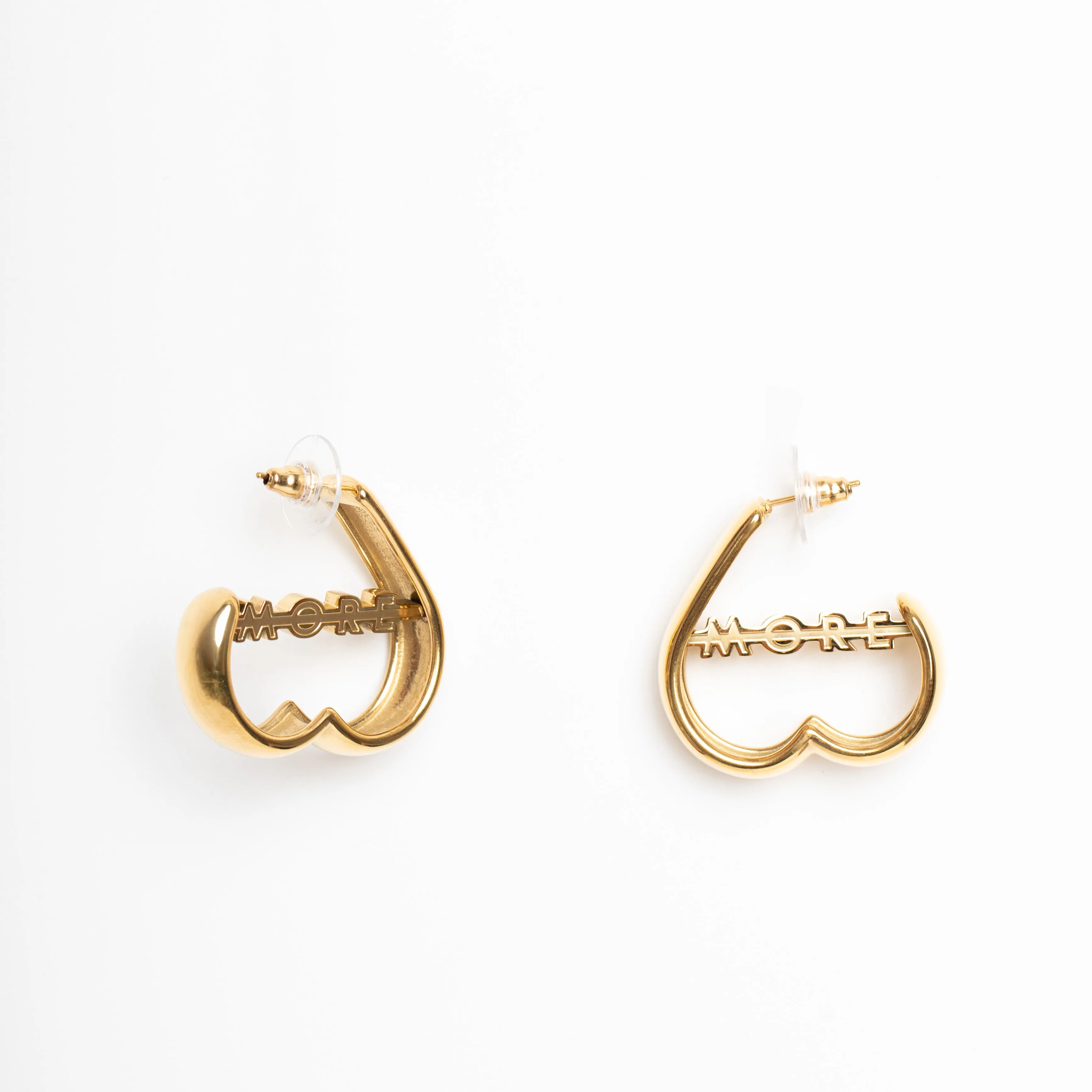 A-MORE Iconic Earrings sold by A-More product image thumbnail 2