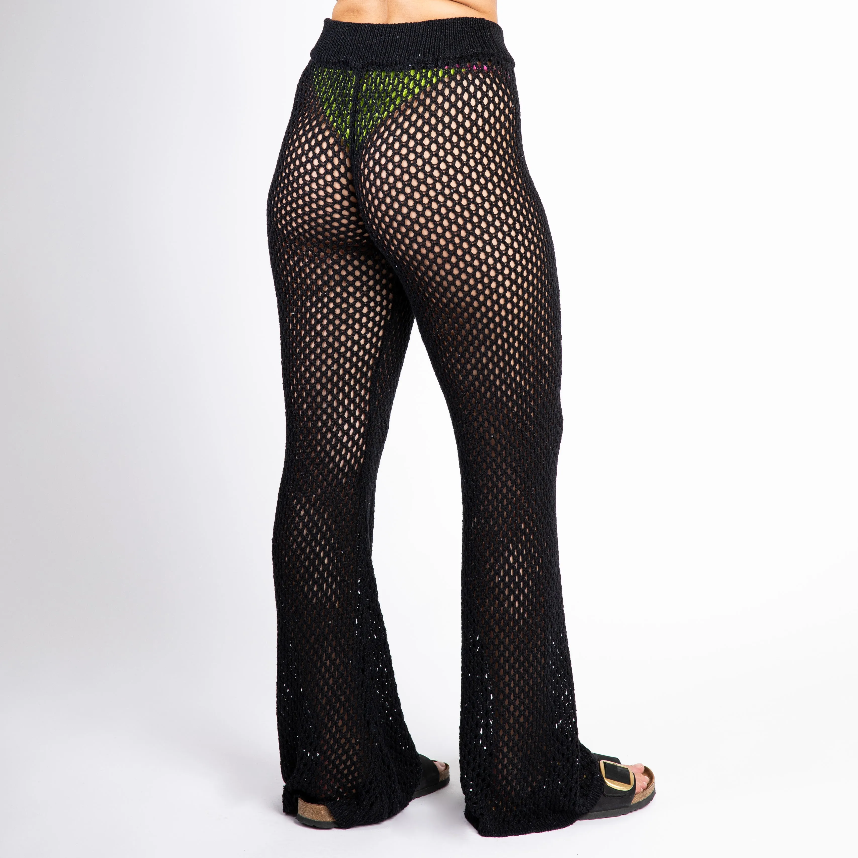 A-MORE Aura pants sold by A-More product image thumbnail 4