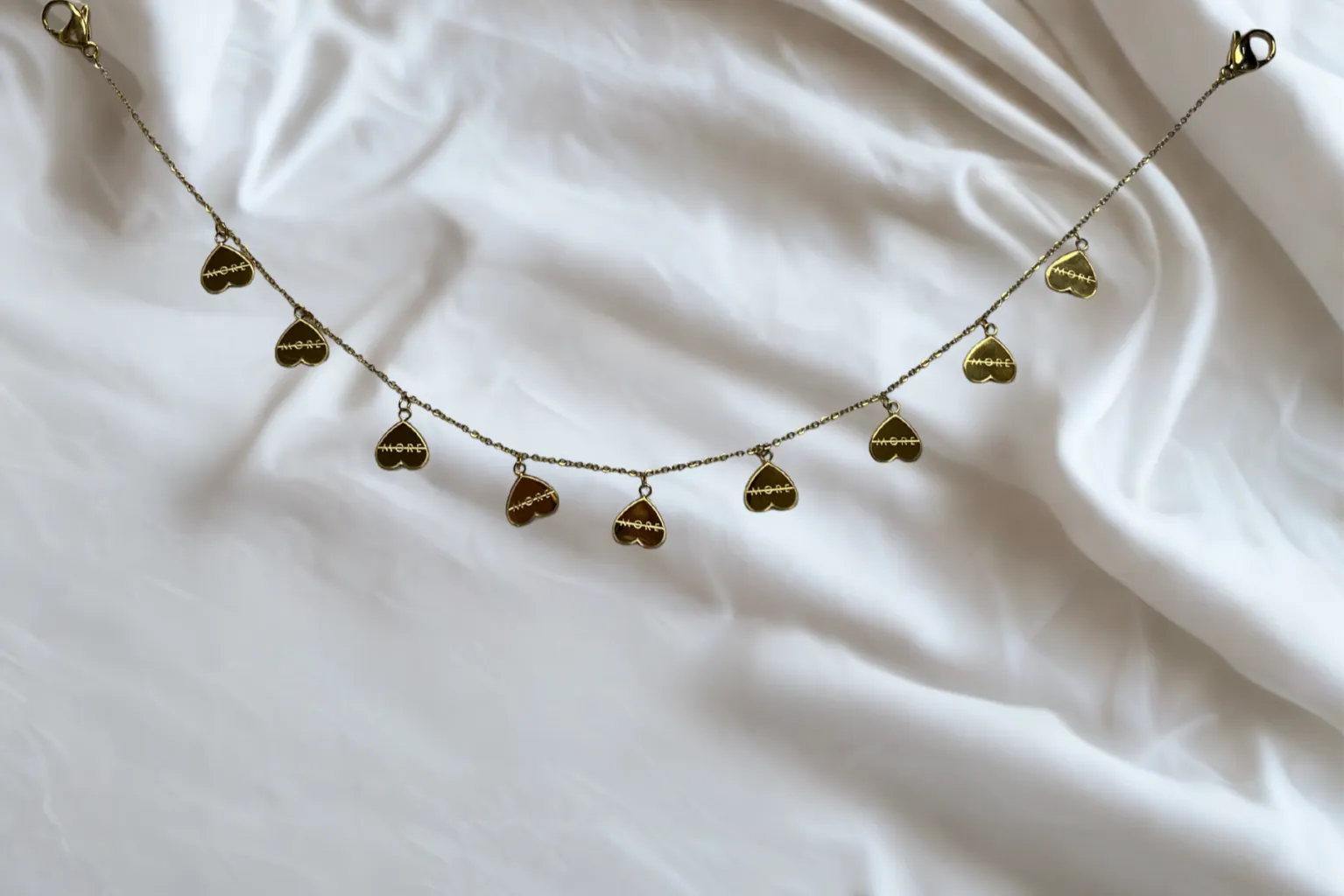 A-MORE Bikini Chain sold by A-More product image thumbnail 2