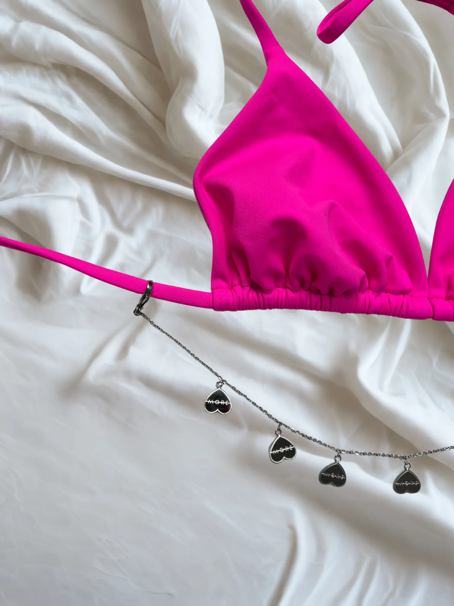 A-MORE Bikini Chain sold by A-More product image thumbnail 3