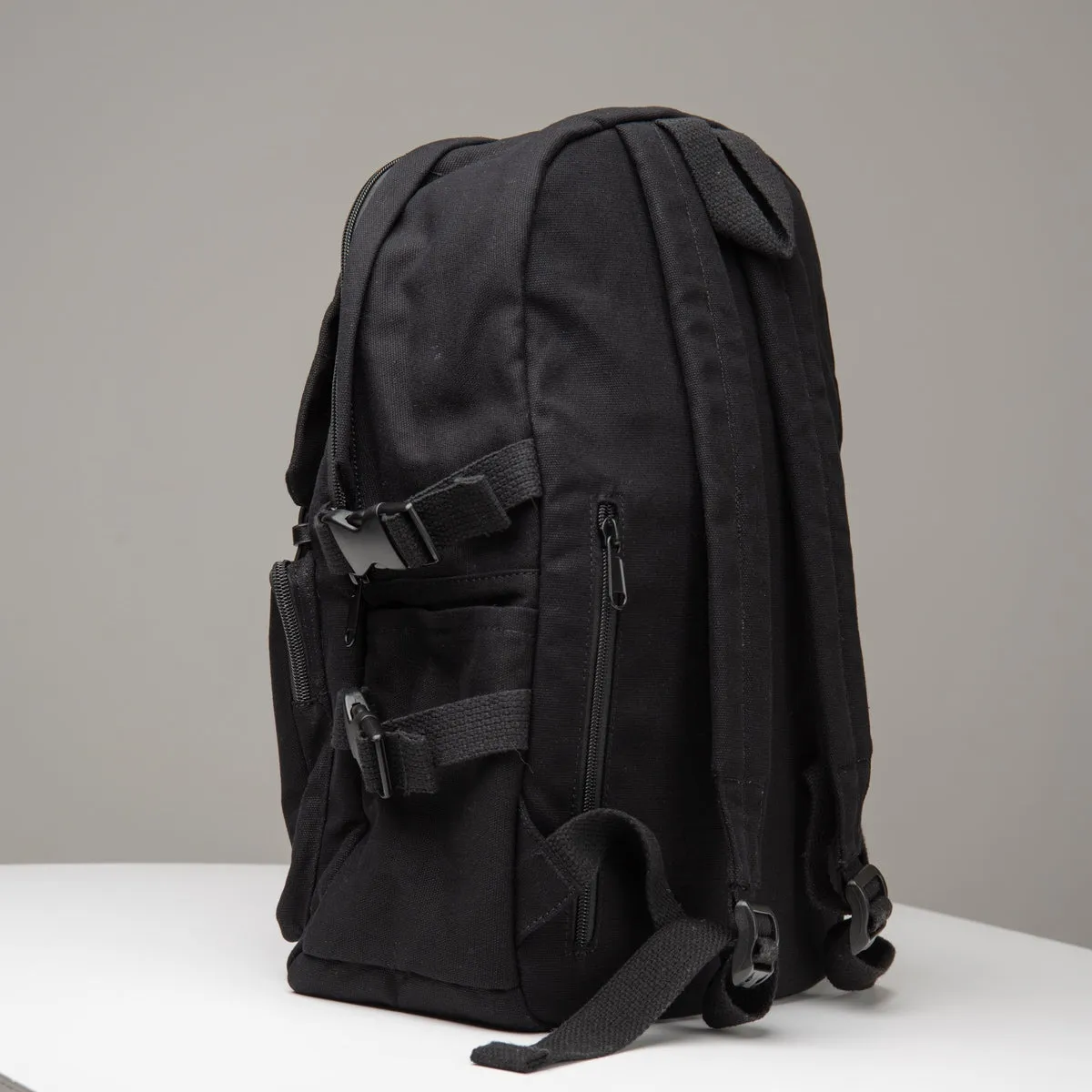 A-MORE Backpack - Black sold by A-More product image thumbnail 2