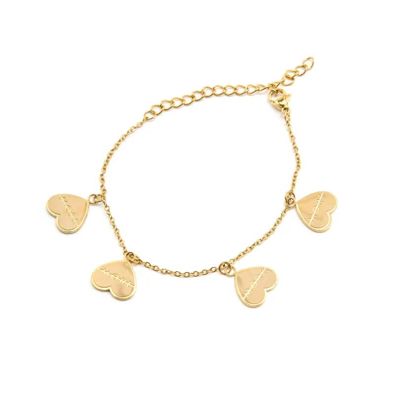 A-MORE Extra - Bracciale sold by A-More