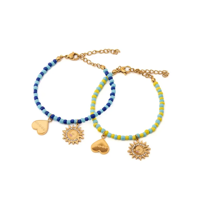 A-MORE Friendship - Bracciali sold by A-More