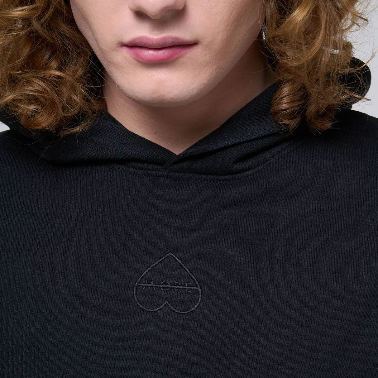 A-MORE Meta - Felpa sold by A-More product image thumbnail 4