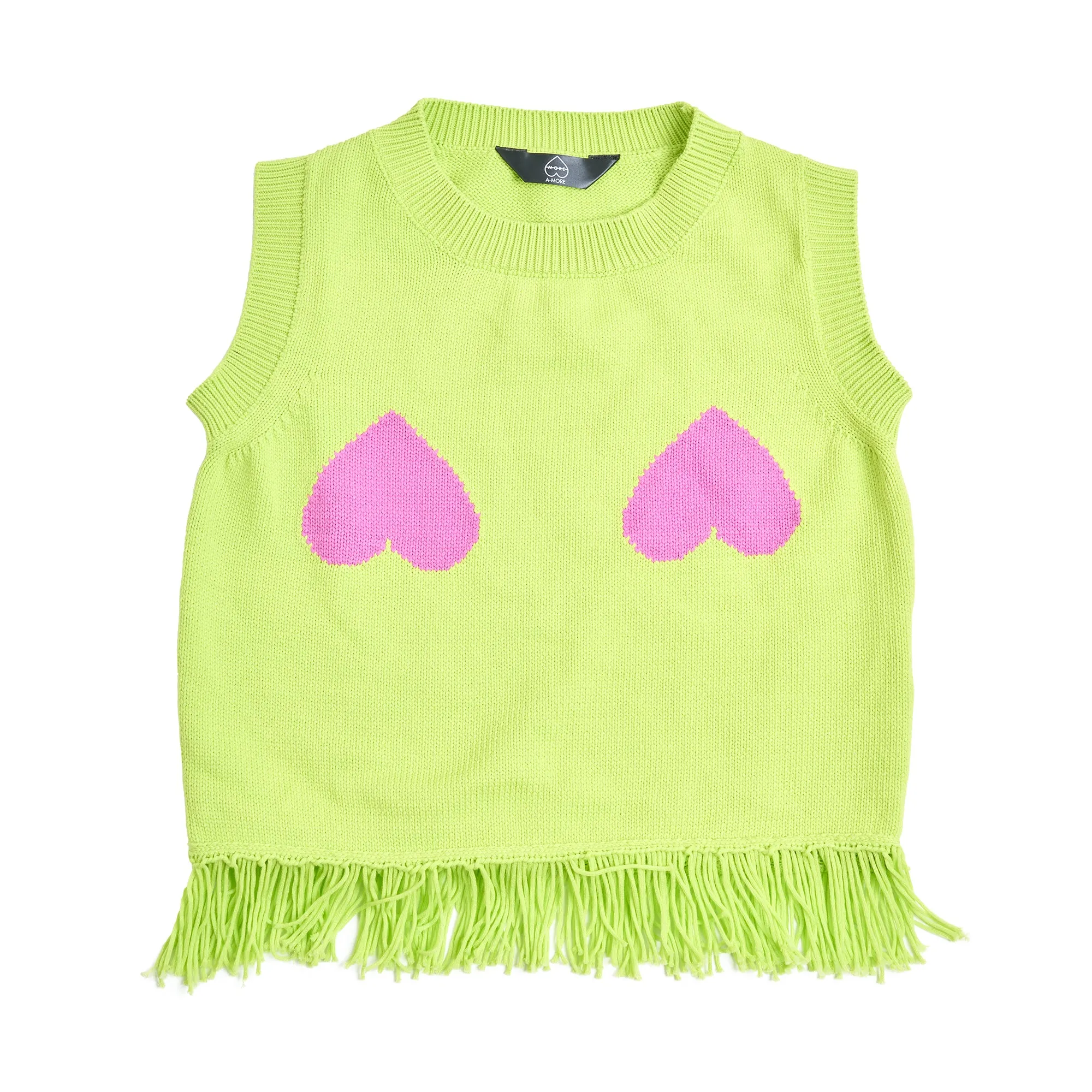 A-MORE Ella - Gilet sold by A-More product image thumbnail 2