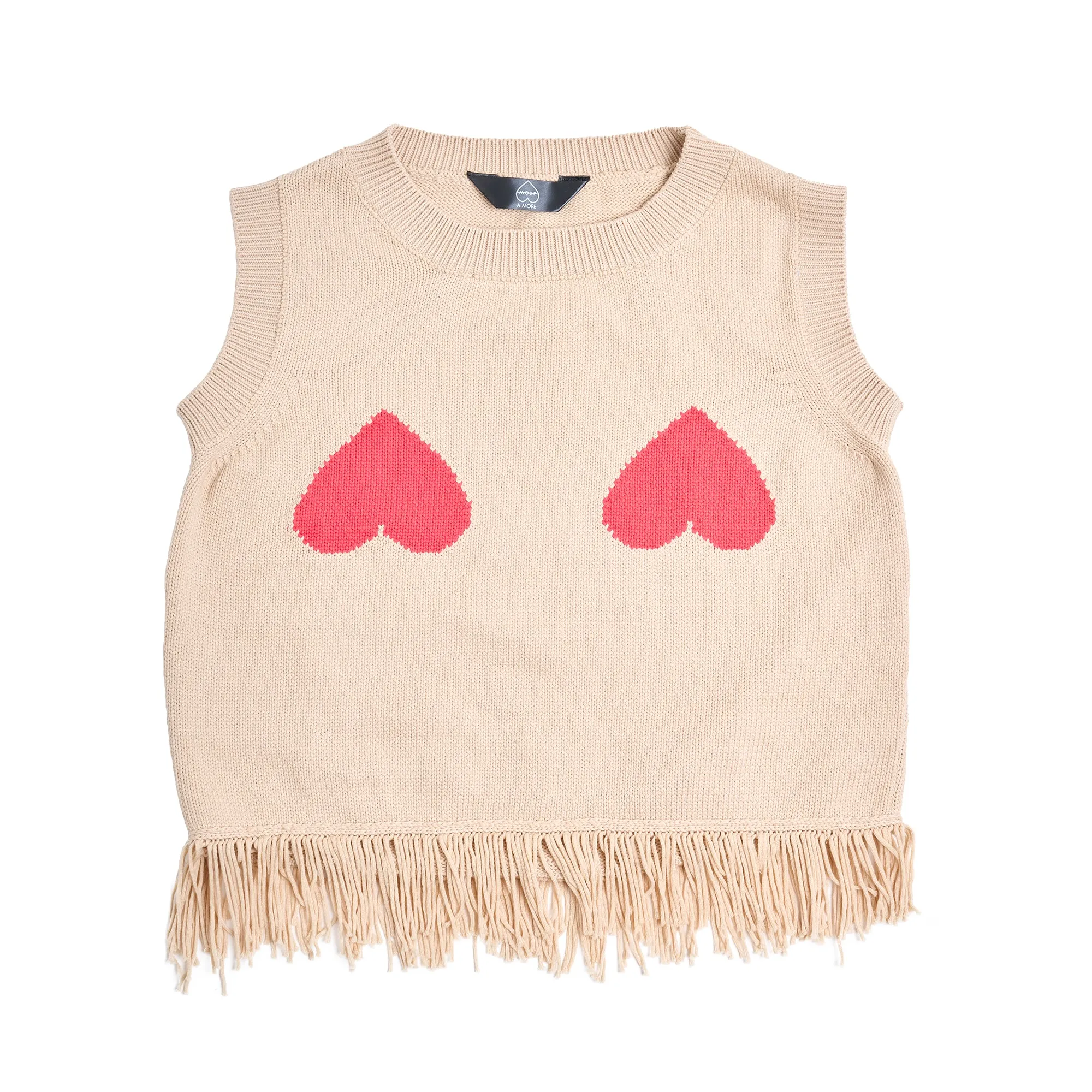 A-MORE Ella - Gilet sold by A-More product image thumbnail 4