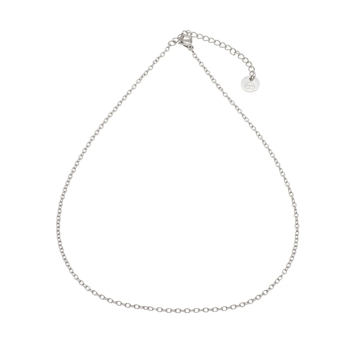 A-MORE Mix&Match - Collana In Maglia Sottile sold by A-More product image thumbnail 2