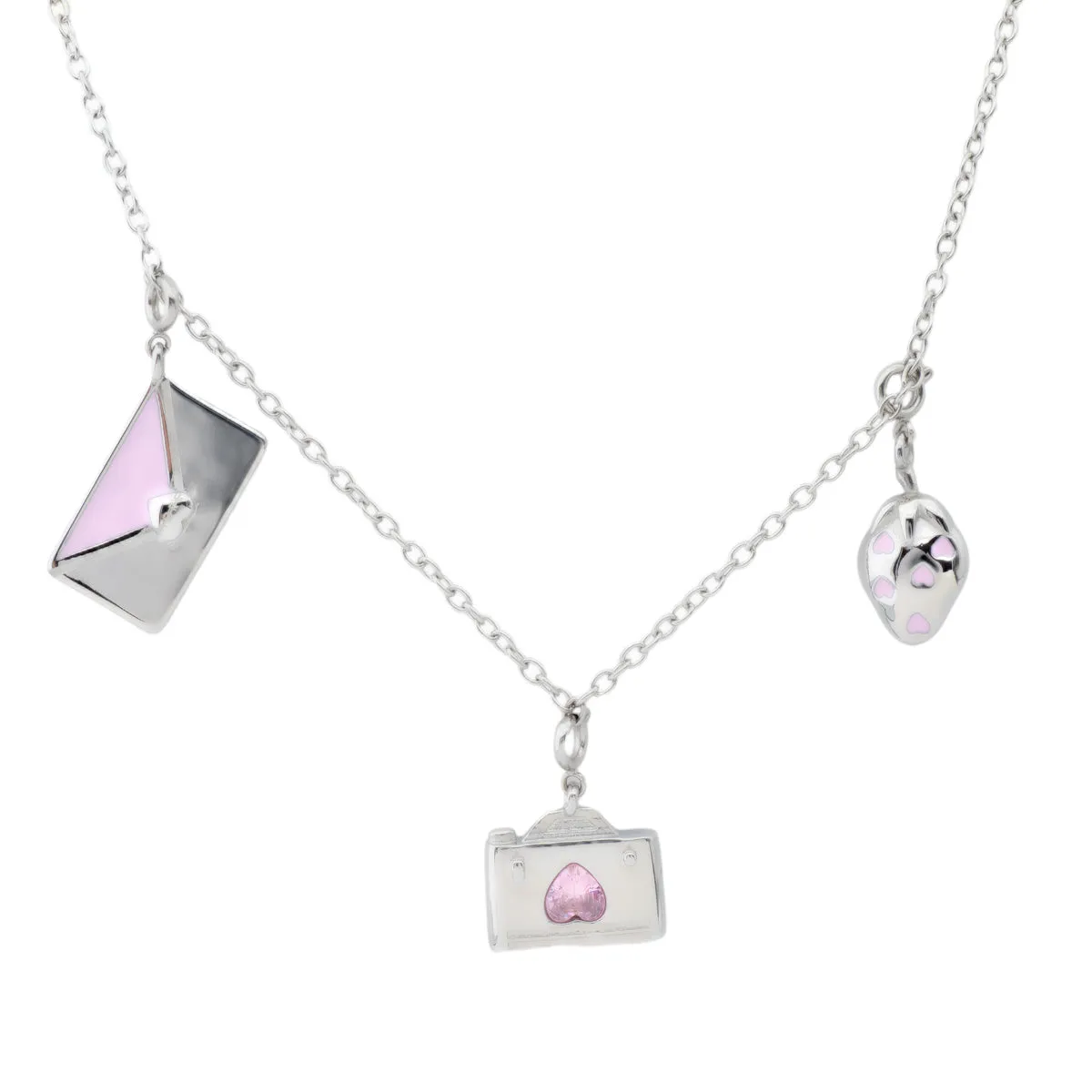 A-MORE Mix&Match - Collana In Maglia Sottile sold by A-More product image thumbnail 4