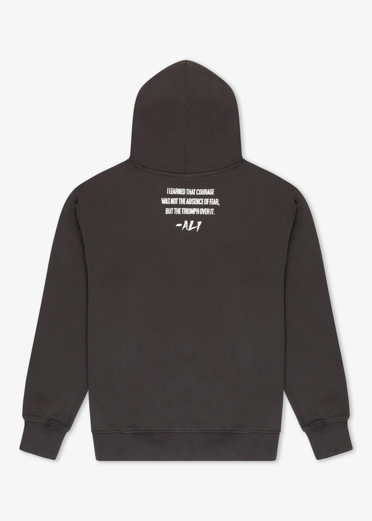 ALI HOODIE sold by LA Raw product image thumbnail 3