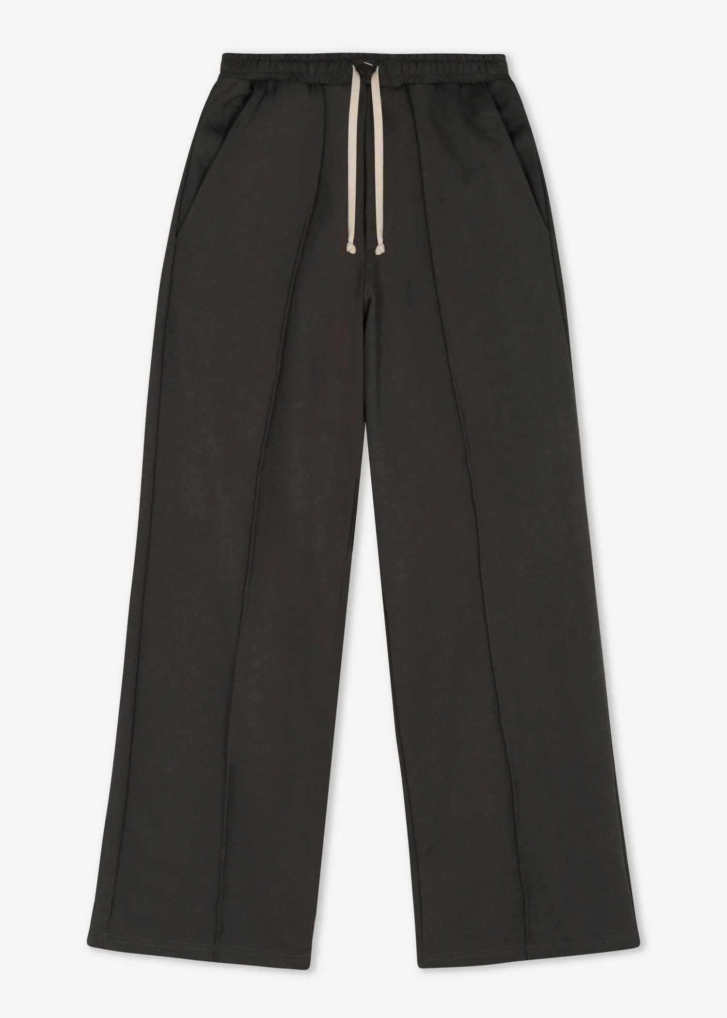 ELITE TROUSER BROWN sold by LA Raw