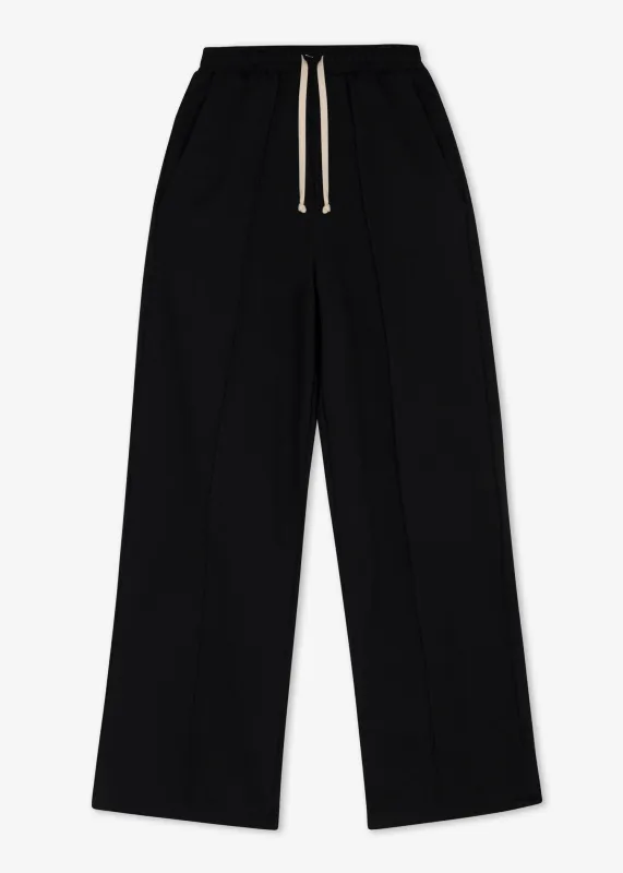 ELITE TROUSER BLACK made by LA Raw