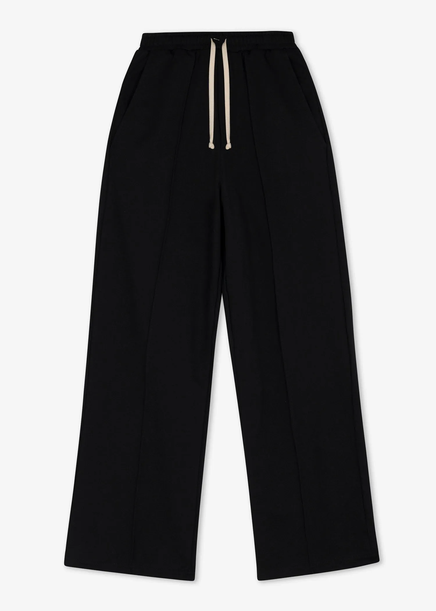 ELITE TROUSER BLACK sold by LA Raw